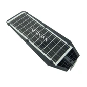 Solar Işık Sensörlü Güneş Enerjili Sokak ve Bahçe Lambası Uzaktan Kumandalı LED Aydınlatma - 6