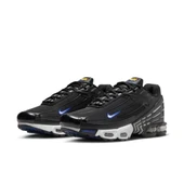 Nike TN Air Max Plus 3 Black Racer Blue HF4294-001 thumbnail 3