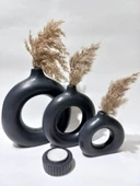 DONUT 3LÜ VAZO SET RANDOM thumbnail 3