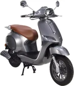 REVOLT RS6 125CC BENZİNLİ MOTOSİKLET - 1
