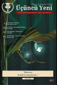 Üçüncü Yeni Dergi 41.Sayı Temmuz-Ağustos-Eylül 2025 thumbnail 1