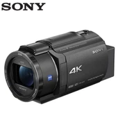 Sony FDR-AX43 4K Video Kamera - 1