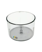 Bosch Uyumlu Blender Karıştırma Kabı Haznesi - 12052085 - 1