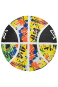 SPALDING 84372Z Graffiti Rainbow 7 No Basketbol Topu - 4