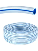 ÇELİK TURKUAZ 1/2'' BAHÇE SU HORTUMU 20 MT - 1