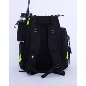 Fubelo Chap Balıkçı Çantası (Siyah) thumbnail 2