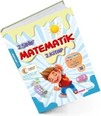 Mavi Deniz 2026 2. Sınıf Matematik 2. Kitap Güncel Müfredat - 1