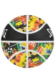 SPALDING 84372Z Graffiti Rainbow 7 No Basketbol Topu - 2