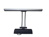 CATA CT 5212 Siyah Kasa Kuğu Ledli Duvar Apliği 6W 3200K Günışığı - 1