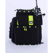 Fubelo Chap Balıkçı Çantası (Siyah) thumbnail 1