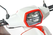 MOTOLUX MACCHIATO 125CC BENZİNLİ MOTOSİKLET - 2