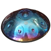 B Hang Drum Archa Handpan (Mavi) thumbnail 2