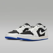 Air Jordan 1 Low Quai 54 2024 HQ0764-001 thumbnail 5