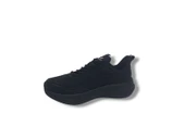 Lescon Street Runner Unisex Siyah File Yürüyüş Koşu Spor Ayakkabı thumbnail 3