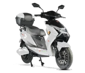 MOTOLUX M111 ELEKTRİKLİ MOTOSİKLET - 1