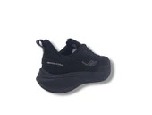 Lescon Street Runner Unisex Siyah File Yürüyüş Koşu Spor Ayakkabı thumbnail 5