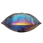 B Hang Drum Archa Handpan (Mavi) thumbnail 1