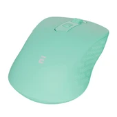 Everest Sm-Bt08 Usb Turkuaz 2 In 1 Bluetooth 2.4Ghz Kablosuz Mouse - 6