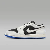 Air Jordan 1 Low Quai 54 2024 HQ0764-001 thumbnail 1