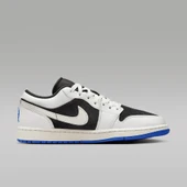 Air Jordan 1 Low Quai 54 2024 HQ0764-001 thumbnail 3