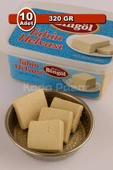 Bingöl Sade Tahin Helvası 320 G X 10 | Toptan Paket thumbnail 1