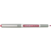 Uni-Ball Roller Kalem ( 12 adet) Eye Fine Bilye Uç 0.7 MM Bordo UB-157 thumbnail 2