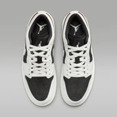 Air Jordan 1 Low Quai 54 2024 HQ0764-001 thumbnail 4