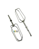 Goldmaster Uyumlu BY-5213 Robotix Blender Çırpma Telleri thumbnail 1