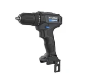 Hyundai DD20S-40 Akülü Matkap Çantalı Set Çift Akülü thumbnail 3