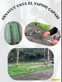 Arnavut Çaparı Serisi - Ustasından Özel Tasarım (2 Adet) - 2