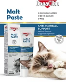 Bonacibo 3 lü Ekonomik Set Multivitamin-Malt Macun-Derma Paste thumbnail 2