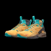 Nike Mens ACG Air Mowabb OG DC9554 700 ... thumbnail 3