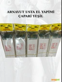 Arnavut Çaparı Serisi - Ustasından Özel Tasarım (2 Adet) - 3