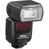 Nikon Speedlight SB-5000 Tepe Flaş - 1