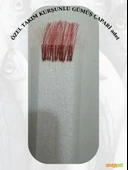 Arnavut Çaparı Serisi - Ustasından Özel Tasarım (2 Adet) - 1