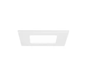 LAMPTIME 260627 3W KARE PANEL LED BEYAZ KASA 6500K - 1