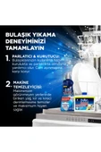 Finish Bulaşık Makinesi Temizleyici Sıvı Limon 250 ml - 7