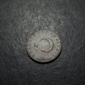 Escoines 399636873422b4da79 1972 Bronz 5Kuruş Para thumbnail 5