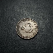 Escoines 399636873420ee80ba 1973 Bronz 5Kuruş Para thumbnail 5