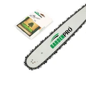 Stihl MS 170 Testere Kılavuzu Ve Zinciri 27.5 / 91 thumbnail 1