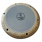 Gawharet El Fan Darbuka F2 - 2