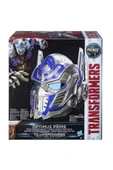 transformers 5 Optimus Prime Ses Dönüştürücü Başlık thumbnail 2