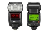 Nikon Speedlight SB-5000 Tepe Flaş - 2