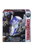 transformers 5 Optimus Prime Ses Dönüştürücü Başlık thumbnail 4