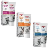 Bonacibo 3 lü Ekonomik Set Multivitamin-Malt Macun-Derma Paste - 1