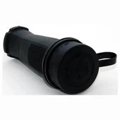 T-PLAST KAUÇUK SERİ 3X16+E UZATMA DİŞİ PRİZ 3102-304-0300 - 1