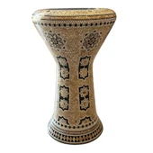 Gawharet El Fan Darbuka F2 - 1