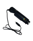 Cvs Uyumlu DN 1260 Robomix - DN 4414 Marifet - DN 4419 Horata Blender Alternatif Gövdesi Siyah thumbnail 2