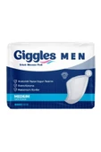 Giggles Erkek Mesane Pedi 20'li Medium - 1