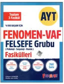 Fenomen-Vaf Ayt Felsefe Grubu Fasikülleri - 1